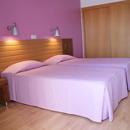 Hotel O Novo Principe Almeirim Ruang foto