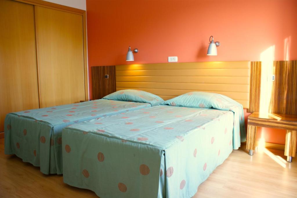 Hotel O Novo Principe Almeirim Ruang foto