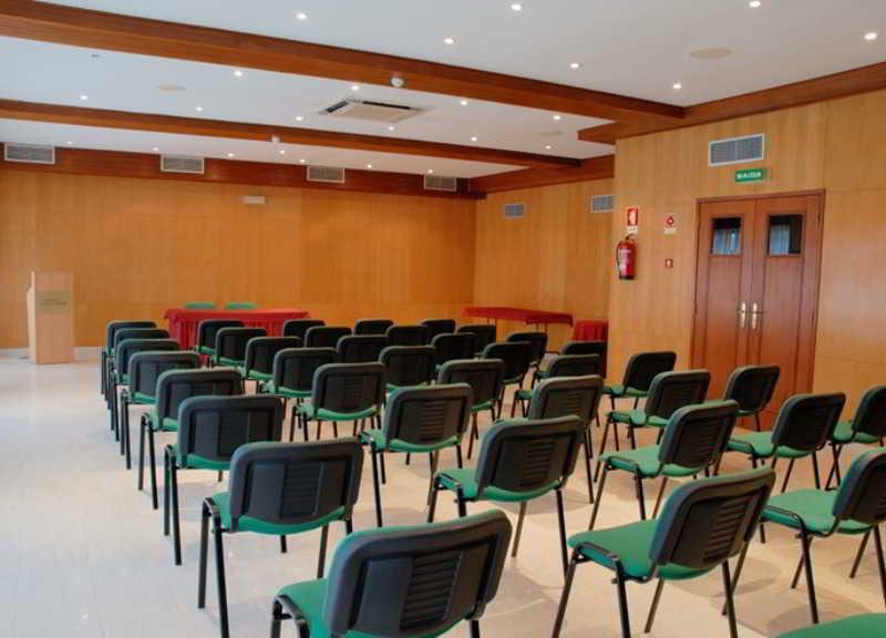Hotel O Novo Principe Almeirim Bagian luar foto