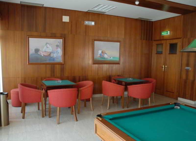 Hotel O Novo Principe Almeirim Bagian luar foto